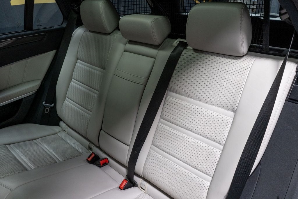 2014 Mercedes-Benz E-Class E 63 AMG® S 4MATIC®