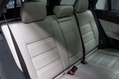 2014 Mercedes-Benz E-Class E 63 AMG® S 4MATIC®