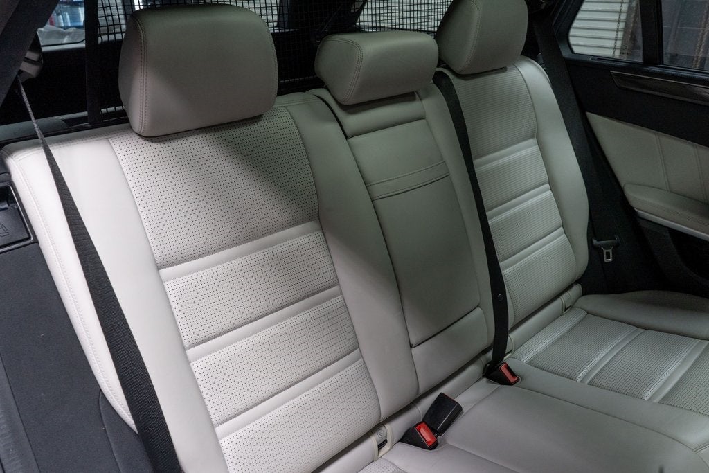 2014 Mercedes-Benz E-Class E 63 AMG® S 4MATIC®