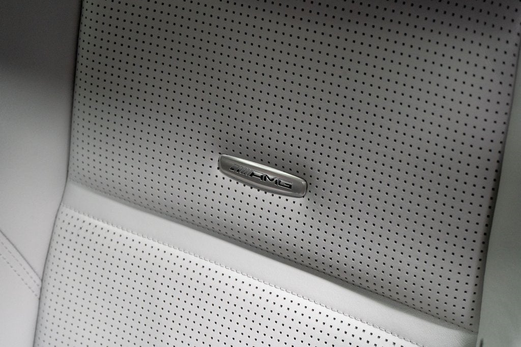 2014 Mercedes-Benz E-Class E 63 AMG® S 4MATIC®