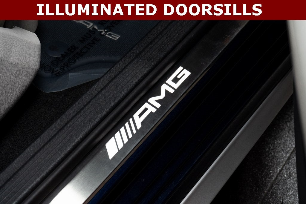 2014 Mercedes-Benz E-Class E 63 AMG® S 4MATIC®