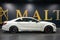 2017 Mercedes-Benz CLS CLS 63 S AMG® 4MATIC®