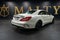 2017 Mercedes-Benz CLS CLS 63 S AMG® 4MATIC®