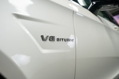 2017 Mercedes-Benz CLS CLS 63 S AMG® 4MATIC®