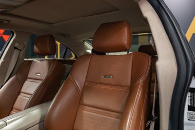 2017 Mercedes-Benz CLS CLS 63 S AMG® 4MATIC®