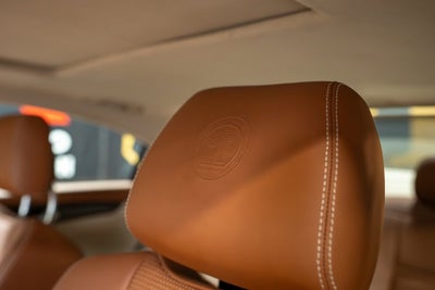 2017 Mercedes-Benz CLS CLS 63 S AMG® 4MATIC®