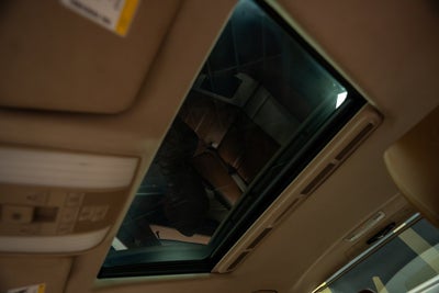 2017 Mercedes-Benz CLS CLS 63 S AMG® 4MATIC®