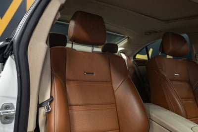 2017 Mercedes-Benz CLS CLS 63 S AMG® 4MATIC®