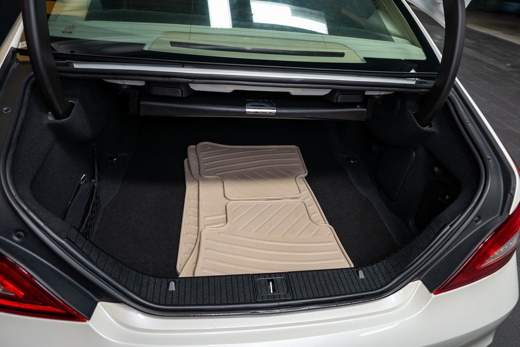 2017 Mercedes-Benz CLS CLS 63 S AMG® 4MATIC®