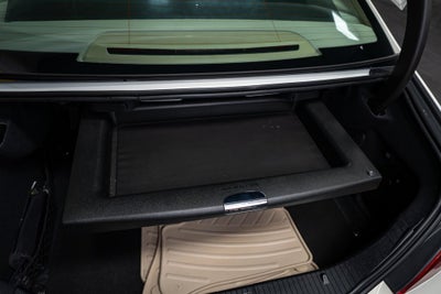 2017 Mercedes-Benz CLS CLS 63 S AMG® 4MATIC®