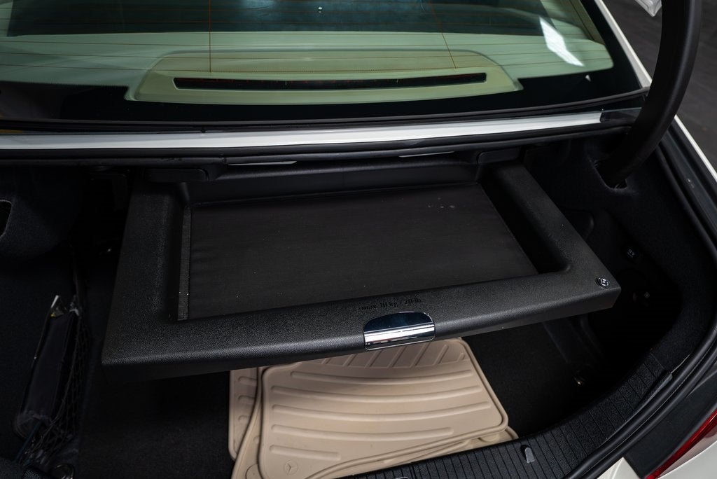 2017 Mercedes-Benz CLS CLS 63 S AMG® 4MATIC®