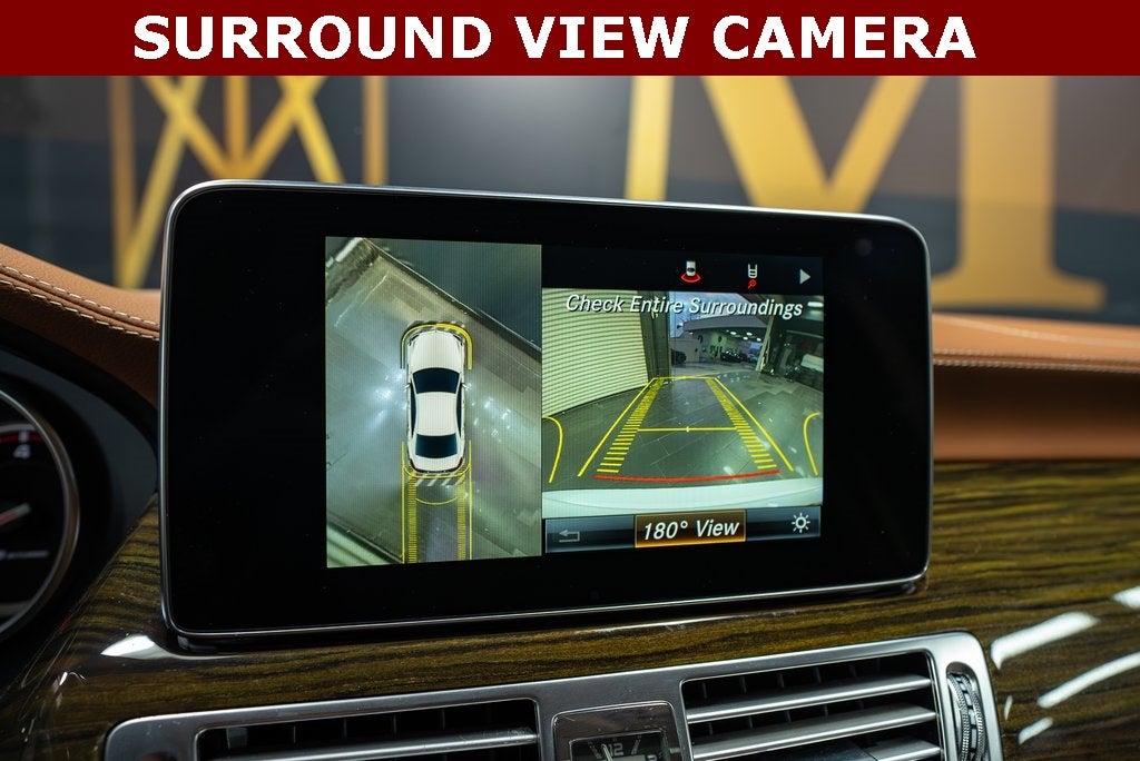 2017 Mercedes-Benz CLS CLS 63 S AMG® 4MATIC®