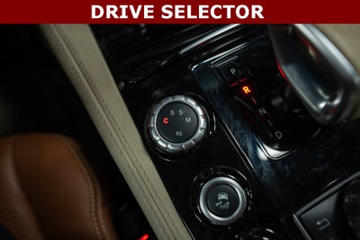 2017 Mercedes-Benz CLS CLS 63 S AMG® 4MATIC®