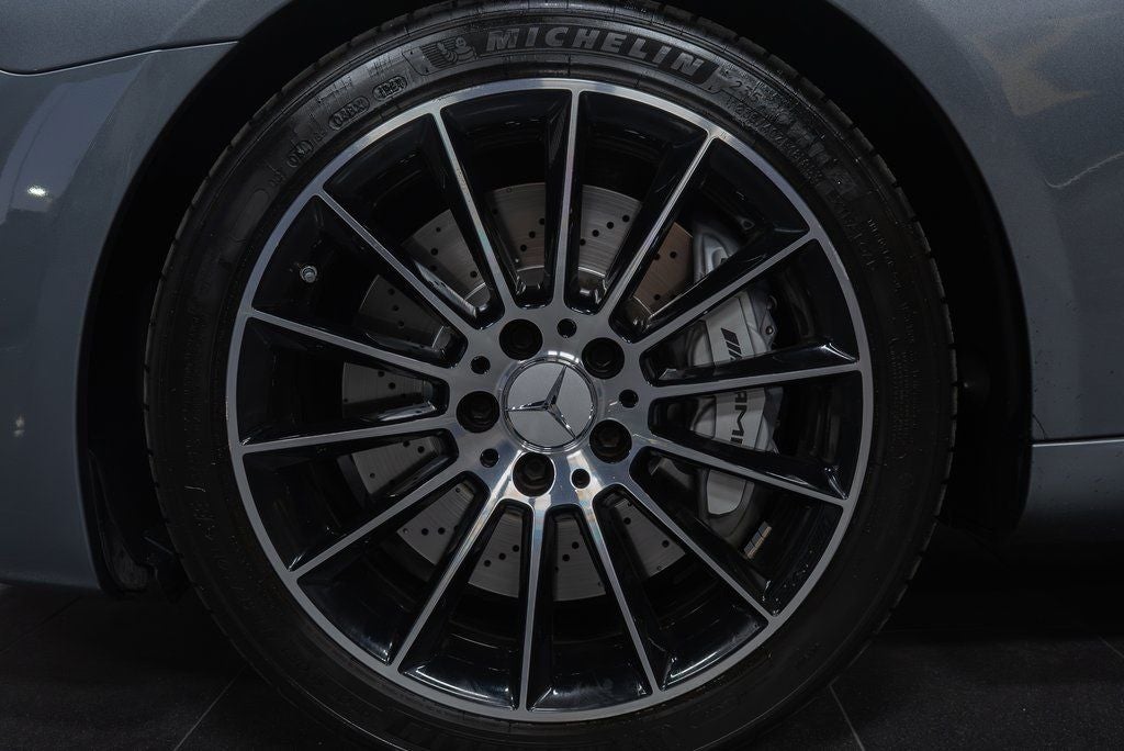 2018 Mercedes-Benz SLC SLC 43 AMG® Base