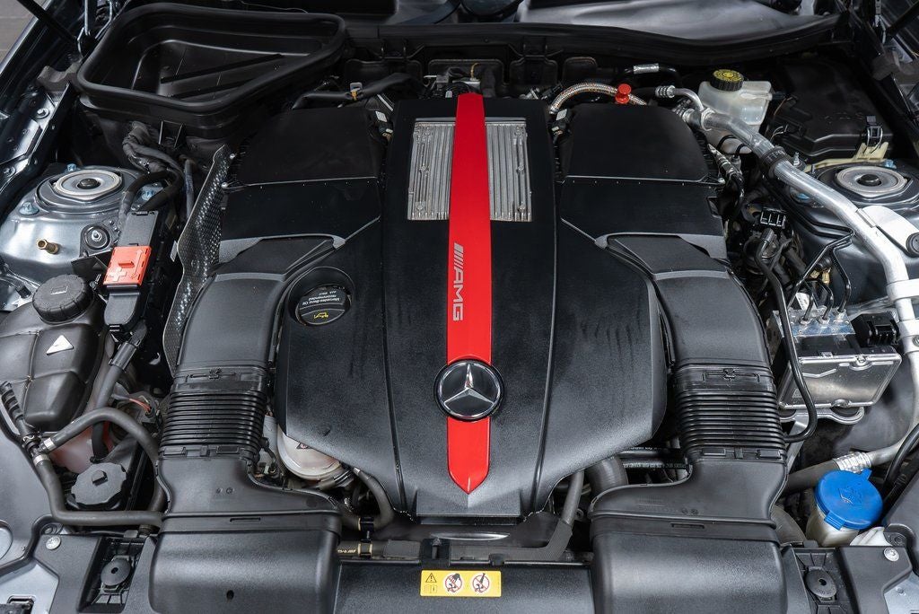2018 Mercedes-Benz SLC SLC 43 AMG® Base