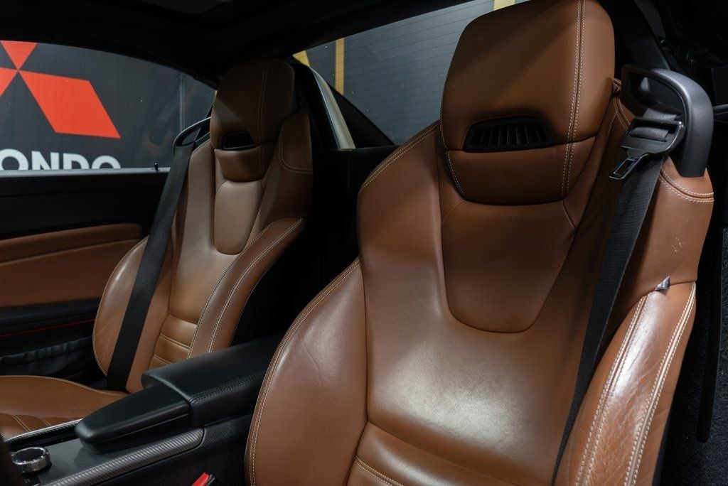 2018 Mercedes-Benz SLC SLC 43 AMG® Base