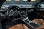 2018 Mercedes-Benz SLC SLC 43 AMG® Base