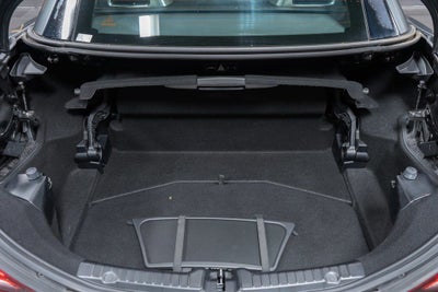 2018 Mercedes-Benz SLC SLC 43 AMG® Base