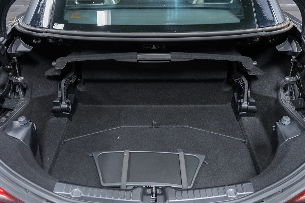 2018 Mercedes-Benz SLC SLC 43 AMG® Base