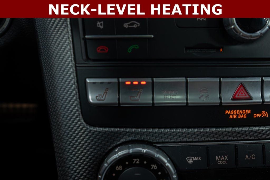 2018 Mercedes-Benz SLC SLC 43 AMG® Base