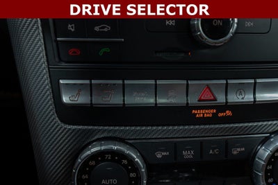 2018 Mercedes-Benz SLC SLC 43 AMG® Base