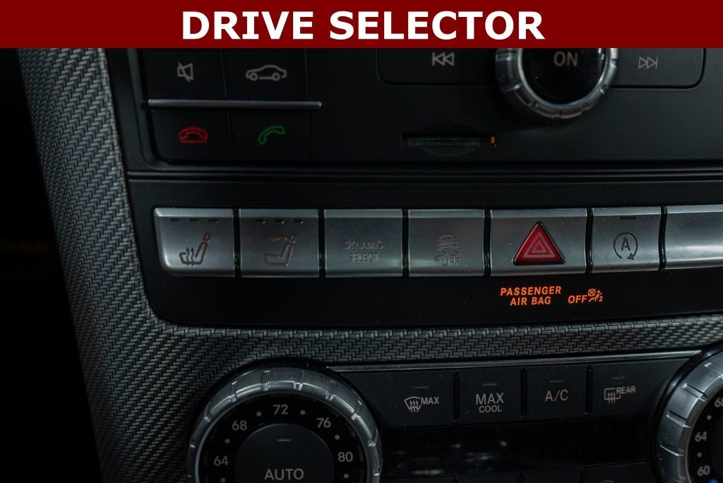 2018 Mercedes-Benz SLC SLC 43 AMG® Base