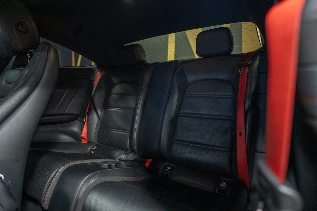 2017 Mercedes-Benz C-Class C 43 AMG® 4MATIC®