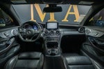 2017 Mercedes-Benz C-Class C 43 AMG® 4MATIC®