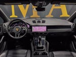 2021 Porsche Cayenne Base