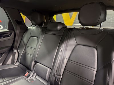 2021 Porsche Cayenne Base