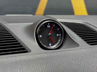 2021 Porsche Cayenne Base