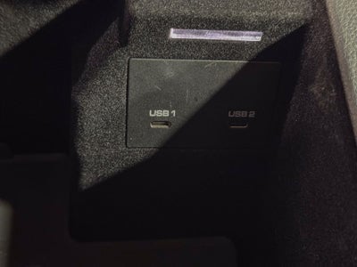 2021 Porsche Cayenne Base