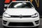 2016 Volkswagen Golf R Base 4Motion