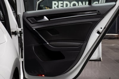 2016 Volkswagen Golf R Base 4Motion