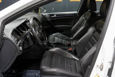 2016 Volkswagen Golf R Base 4Motion