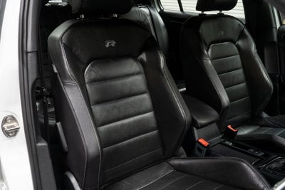 2016 Volkswagen Golf R Base 4Motion