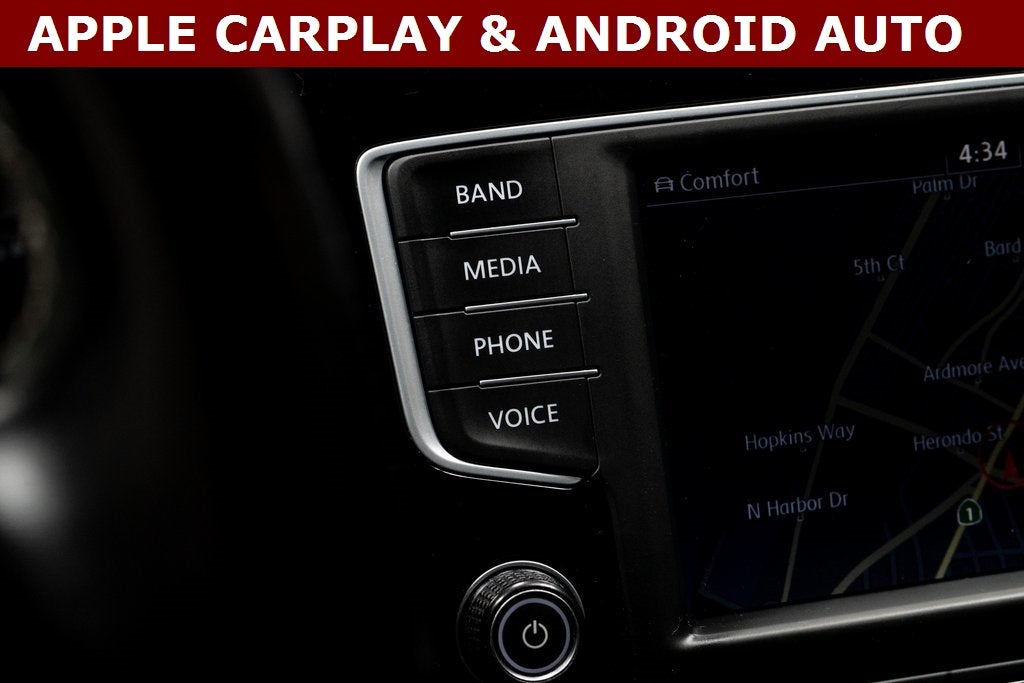 2016 Volkswagen Golf R Base 4Motion