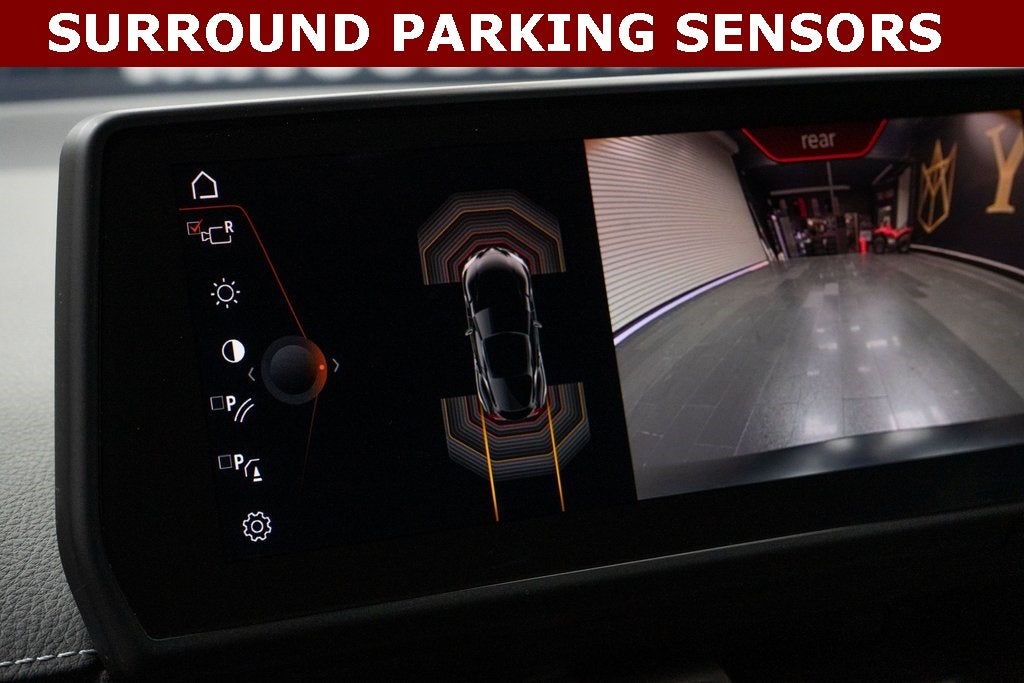 2022 Toyota Supra 3.0