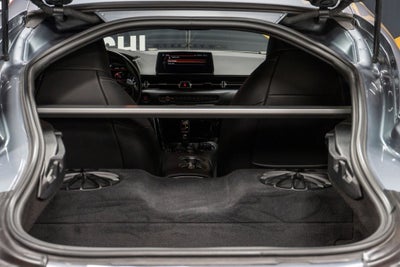 2022 Toyota Supra 3.0