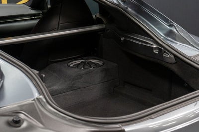 2022 Toyota Supra 3.0