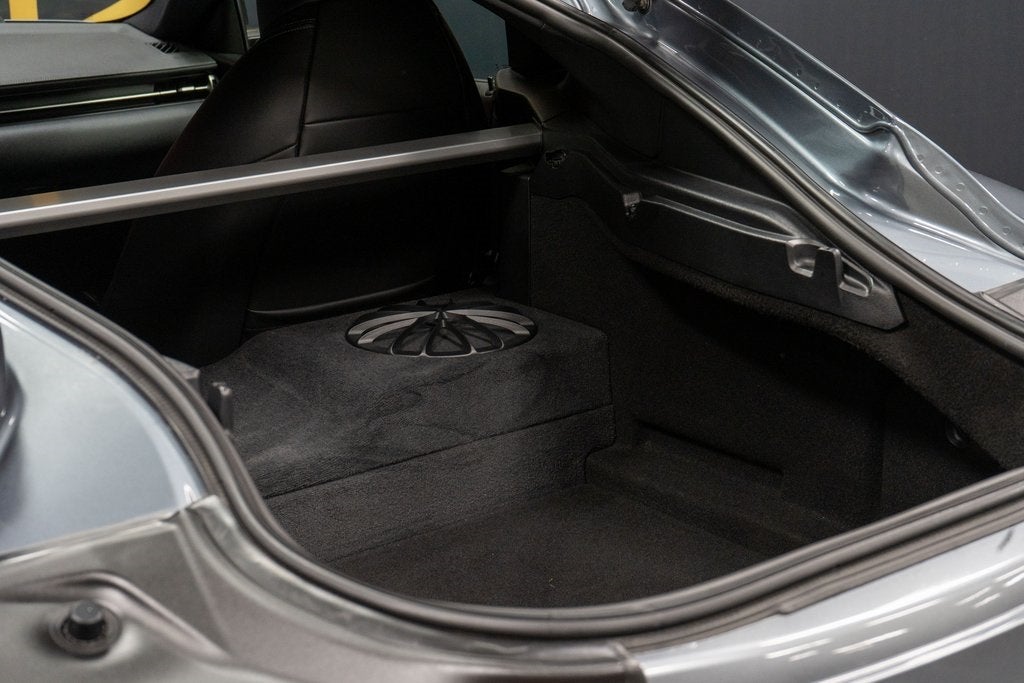 2022 Toyota Supra 3.0