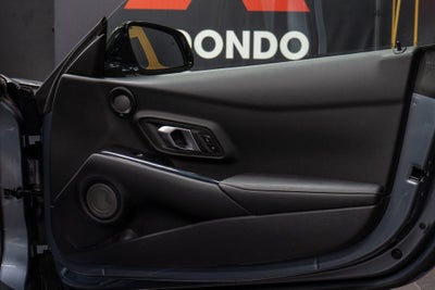 2022 Toyota Supra 3.0