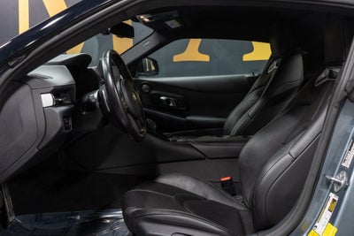 2022 Toyota Supra 3.0