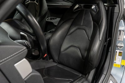 2022 Toyota Supra 3.0