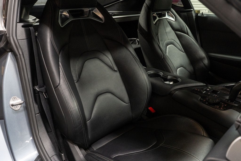 2022 Toyota Supra 3.0