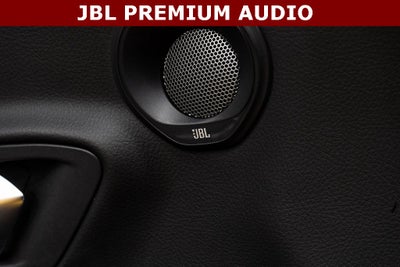 2022 Toyota Supra 3.0