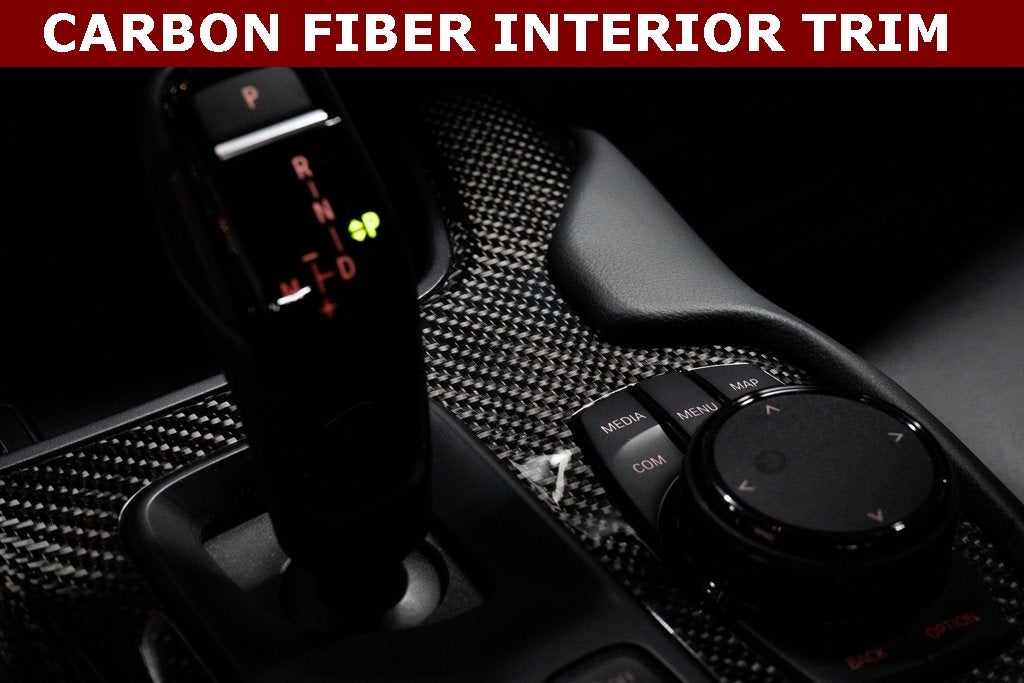 2022 Toyota Supra 3.0