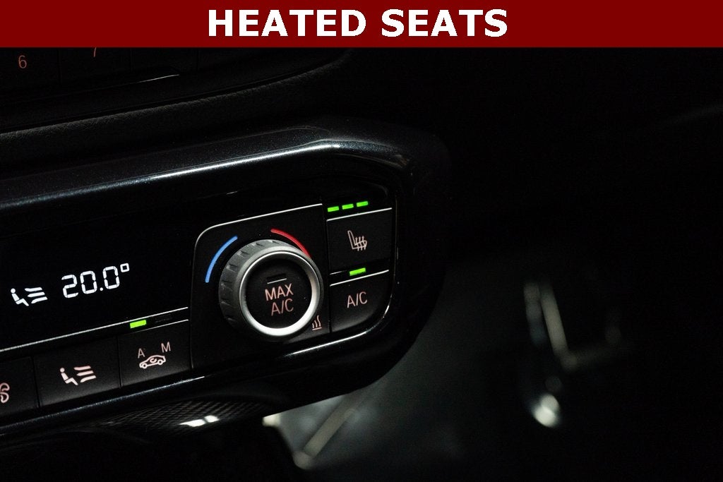 2022 Toyota Supra 3.0