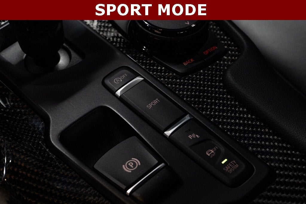 2022 Toyota Supra 3.0