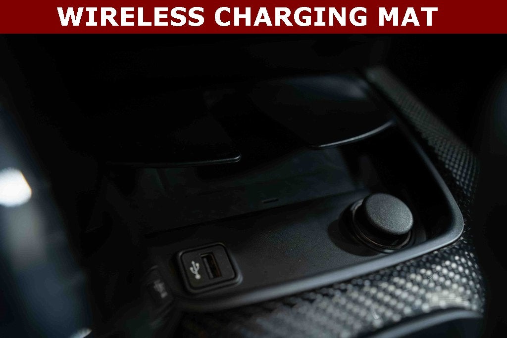 2022 Toyota Supra 3.0